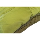 Спальный мешок Tramp Kingwood Wide, одеяло, 2 слоя, левый, 100х230 см, -5°C - Фото 16