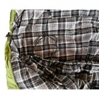 Спальный мешок Tramp Kingwood Wide, одеяло, 2 слоя, левый, 100х230 см, -5°C - Фото 18
