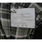 Спальный мешок Tramp Kingwood Wide, одеяло, 2 слоя, левый, 100х230 см, -5°C - Фото 9