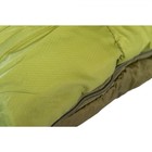 Спальный мешок Tramp Sherwood, одеяло, 2 слоя, правый, 80х220 см, -5°C - Фото 11