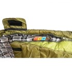 Спальный мешок Tramp Sherwood, одеяло, 2 слоя, правый, 80х220 см, -5°C - Фото 13