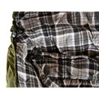 Спальный мешок Tramp Sherwood, одеяло, 2 слоя, правый, 80х220 см, -5°C - Фото 7