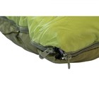Спальный мешок Tramp Sherwood, одеяло, 2 слоя, правый, 80х220 см, -5°C - Фото 9