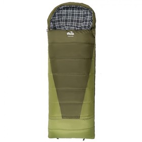 Спальный мешок Tramp Sherwood, одеяло, 2 слоя, левый, 80х220 см, -5°C