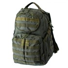 Рюкзак тактический Tramp TRP-042, Commander, Olive green, 50 л - Фото 1