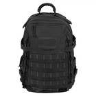 Рюкзак тактический Tramp TRP-043, Tactical, Черный, 40 л - Фото 3