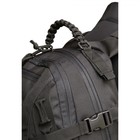 Рюкзак тактический Tramp TRP-043, Tactical, Черный, 40 л - Фото 5