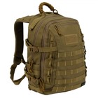Рюкзак тактический Tramp TRP-043, Tactical, Sandstone, 40 л - Фото 1
