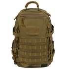 Рюкзак тактический Tramp TRP-043, Tactical, Sandstone, 40 л - Фото 3