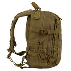 Рюкзак тактический Tramp TRP-043, Tactical, Sandstone, 40 л - Фото 4