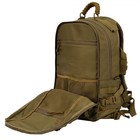 Рюкзак тактический Tramp TRP-043, Tactical, Sandstone, 40 л - Фото 5