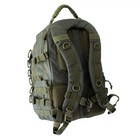 Рюкзак тактический Tramp TRP-043, Tactical, Olive green, 40 л - Фото 2