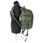 Рюкзак тактический Tramp TRP-043, Tactical, Olive green, 40 л - Фото 6