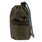 Накидка на рюкзак Tramp TRP-050, 20-35л, оливковый - Фото 4