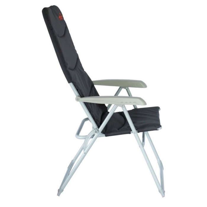 Кресло складное Tramp TRF-066, Tramp кресло складное регулируемое, алюминий - фото 1908197402