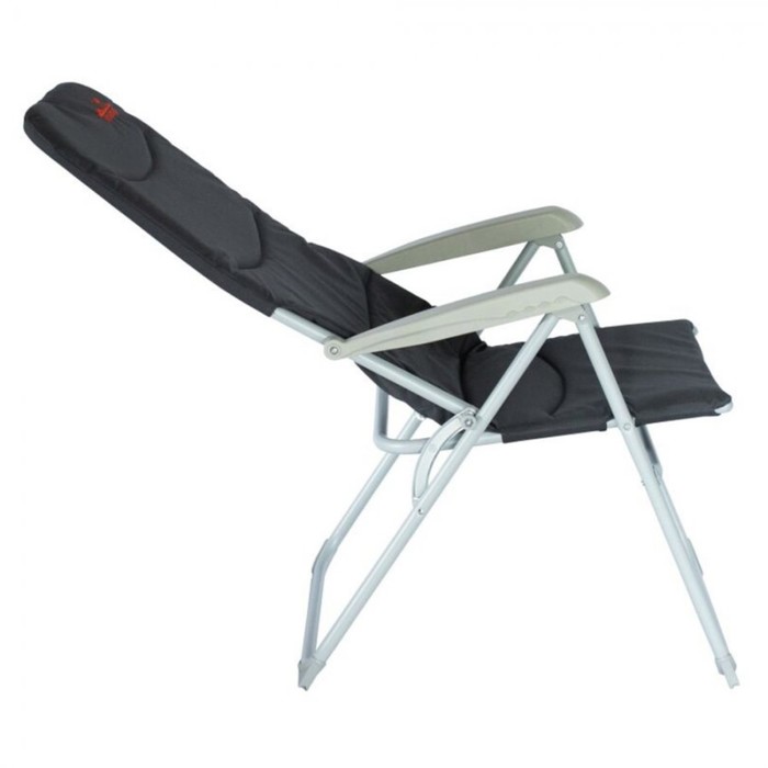 Кресло складное Tramp TRF-066, Tramp кресло складное регулируемое, алюминий - фото 1908197403