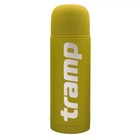 Термос Tramp TRC-108, Soft Touch 0,75 л., оливковый - фото 301557868