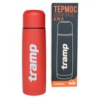 Термос Tramp TRC-112, Basic 0,75 л., красный - фото 301557917