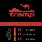 Термос Tramp TRC-030, 0,5 л, серый - Фото 2