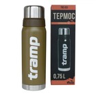 Термос Tramp TRC-031, 0,75 л, чёрный - Фото 3
