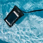 Гермопакет для мобильного телефона Tramp TRA-277, плавающий 107х180мм, черный - Фото 5