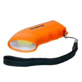Карманный фонарь Tramp TRA-187, Оранжевый