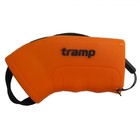 Карманный фонарь Tramp TRA-187, Оранжевый - Фото 3