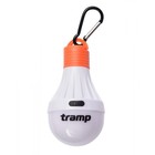 Фонарь-лампа Tramp TRA-190, оранжевый - фото 4357542
