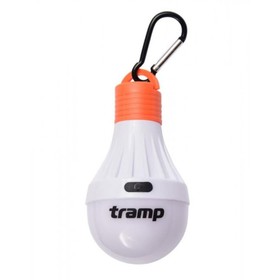 Фонарь-лампа Tramp TRA-190, оранжевый