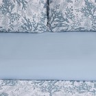 Постельное бельё 1.5-спальное LoveLife Winter, жатка - Фото 3
