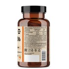 Женьшень OVERvit с таурином, 60 капсул - Фото 2