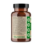 Кальций цитрат + Витамин Д3 OVERvit, 100 капсул - Фото 2