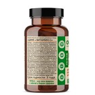 Цинк + Витамин С OVERvit, 60 капсул - Фото 2