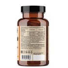 Липотропный фактор OVERvit, 120 капсул - Фото 3