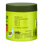 Маска для волос Vasu с миндальным протеином, 500 мл - Фото 3