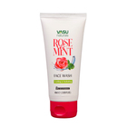 Гель для умывания лица Vasu с розой и мятой, 60 мл - фото 321634353