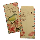 Конверт подарочный «Счастье рядом», 17,6 × 8,8 см - Фото 1