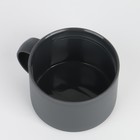 Термос для еды "Мастер К.", 550 мл, сохраняет тепло 12 ч, 17 х 11 см - Фото 5