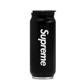 {{photo.Alt || photo.Description || 'УЦЕНКА Термокружка, 400 мл, Supreme, сохраняет тепло 8 ч, 7.6×19.3 см'}}