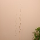 Интерьерный декор из бамбука, 200 см светлый - Фото 2