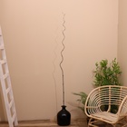 Интерьерный декор из бамбука, 200 см, тёмный - Фото 1