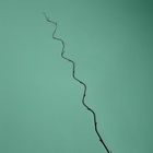 Интерьерный декор из бамбука, 200 см, тёмный - Фото 3