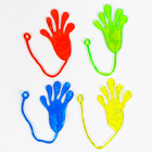 Липучка «Лапки вверх», МИКС, в банке - Фото 3