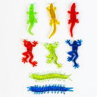 Липучка «Жуткие гады», МИКС, в банке - Фото 3