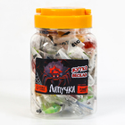 Липучка «Жуткие гады», МИКС, в банке - Фото 6