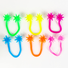 Липучка «Двойной удар: Гусенички», МИКС, в банке - Фото 3