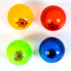 Липучка «Глазастики», МИКС, в банке - Фото 3