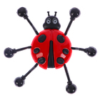 Липучка «Божья коровка», МИКС, на блистере - Фото 3