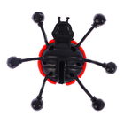 Липучка «Божья коровка», МИКС, на блистере - Фото 5