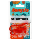 Липучка «Морские животные», МИКС, на блистере - Фото 3